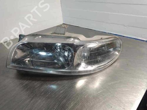 Left headlight DAEWOO NUBIRA Saloon (J100) | BP9992848C28 - Image 3