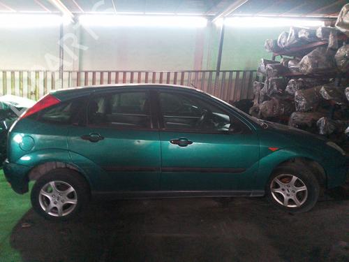 Used Parts FORD FOCUS I (DAW, DBW) 1.8 Turbo DI / TDDi (90 hp) 4351094