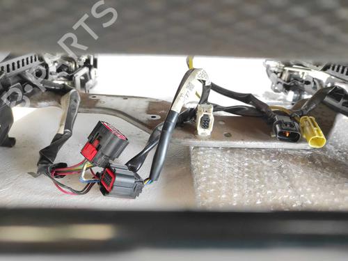 Seats set MITSUBISHI LANCER VIII (CY_A, CZ_A) EVO X (CZ4A) | BP28690151C78 - Image 20
