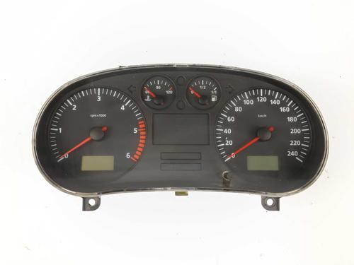 Used Instrument cluster Instrument cluster 37519065 37519065