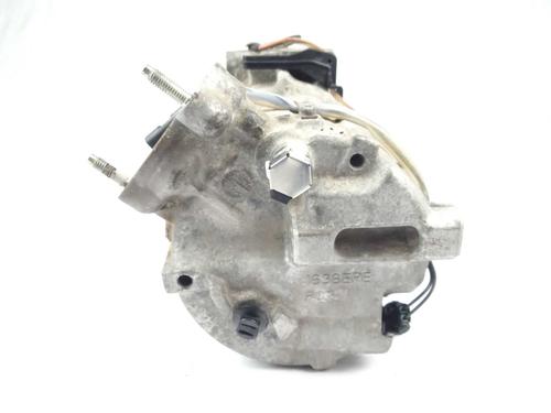 AC compressor LAND ROVER RANGE ROVER EVOQUE (L538) 2.0 D | BP20699285M34 - Image 4