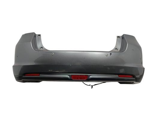 rear-bumper-honda-insight-ze_-2009-36040967 main image