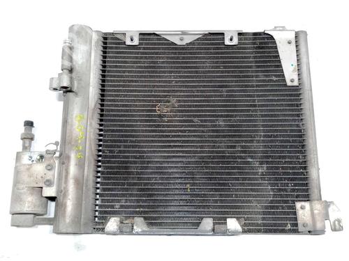 Used AC radiator AC radiator 20709892 20709892