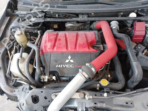 Right front driveshaft MITSUBISHI LANCER VIII (CY_A, CZ_A) EVO X (CZ4A) | BP27871326M39 - Image 10