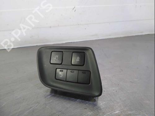 Switch CITROËN C4 II (NC_)  | BP14353444I30 