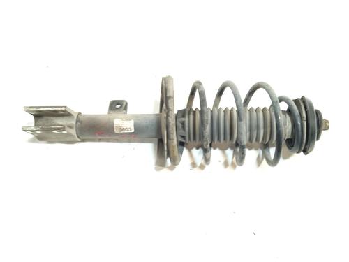 Used Right front shock absorber PEUGEOT 307 (3A/C) 2.0 HDi 90 (90 hp) 19743239