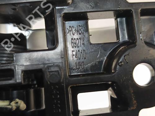 Front left interior door handle TOYOTA C-HR (_X1_) 1.8 Hybrid (ZYX10_, ZYX11_) | BP32001344I13 - Image 3