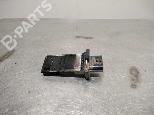 Used Mass air flow sensor NISSAN NAVARA NP300 (D40) [2004-2025]  10180585