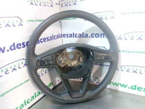 Used Steering wheel Steering wheel SEAT LEON (5F1) 1.6 TDI (105 hp) 10929357 10929357