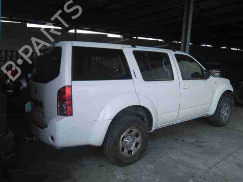 Switch NISSAN PATHFINDER III (R51)  | BP14353414I30  - Image 7