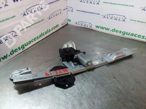 front-right-window-mechanism-dacia-sandero-2-pines-2008-9994382 main image