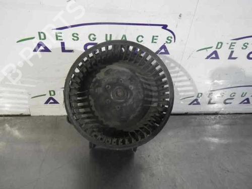 Used Heater blower motor Heater blower motor MG MG ZR 160 (160 hp) 40110273 40110273