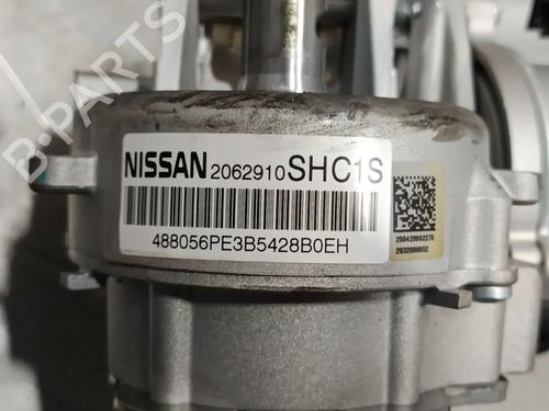 Steering column NISSAN JUKE (F16_) 1.0 | BP34153013M21 - Image 5