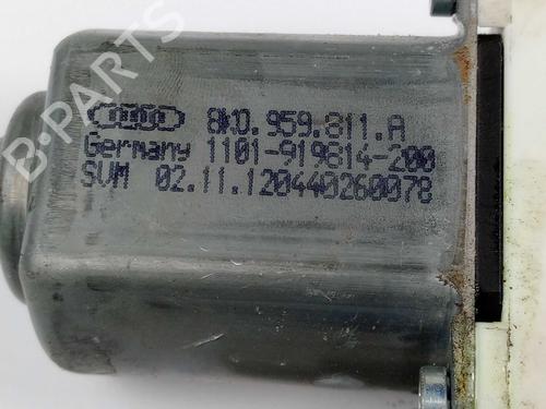 Left front window motor SKODA YETI (5L) 2.0 TDI | BP29355704E21 - Image 2