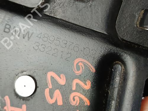 Hood lock BMW 1 (F20) 118 i | BP29709274C133 