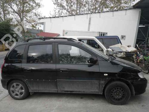 Used Parts HYUNDAI MATRIX (FC)  1.5 CRDi VGT  1160866