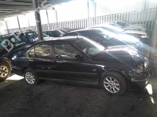 Starter ROVER 45 I Saloon (RT)  | BP9992502M8  - Image 9