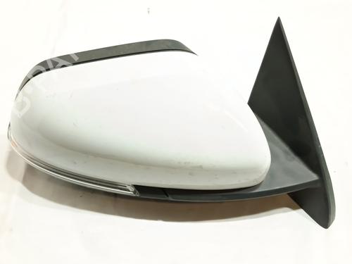 Right mirror MG MG ZS SUV (AZS1) 1.5 VTi | BP28576560C27 