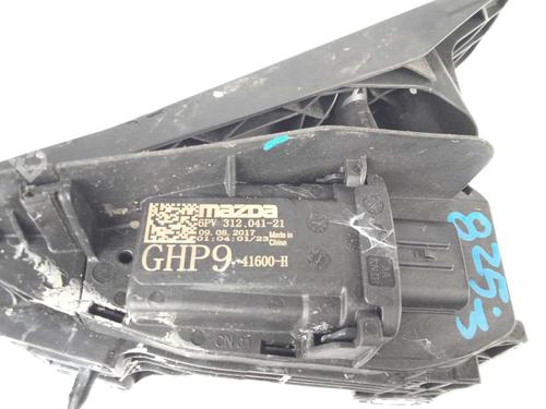 Pedal MAZDA CX-5 (KF) 2.0 | BP16770948I4 - Image 4