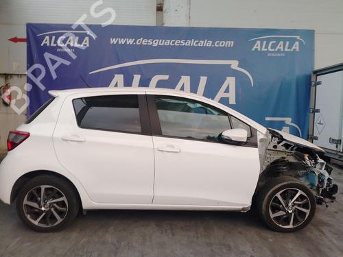 Used Parts TOYOTA YARIS (_P13_) 1.5 Hybrid (NHP130_, NHP130) (101 hp) 3567508