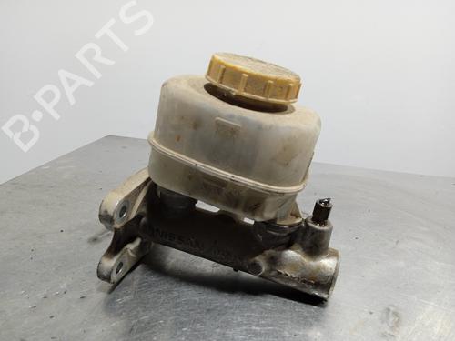 Brake master cylinder NISSAN PATROL GR V Wagon (Y61)  | BP14349405M77 