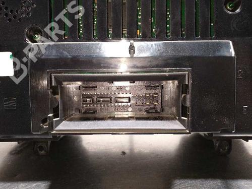 Instrument cluster SEAT ALTEA (5P1)  | BP9980540C47 