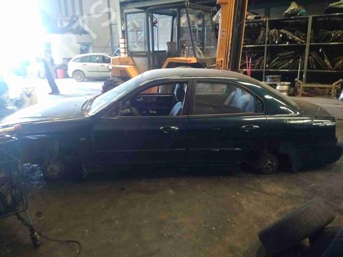 AC compressor HYUNDAI SONATA IV (EF)  | BP9982743M34  - Image 8