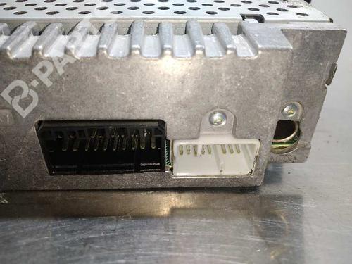 Radio SUZUKI GRAND VITARA II (JT, TE, TD) 1.9 DDiS (JB419WD, JB419XD) | BP10093763E6 