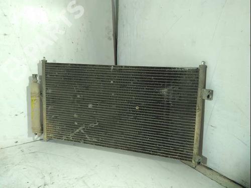 AC radiator NISSAN X-TRAIL I (T30)  | BP10016283M32 