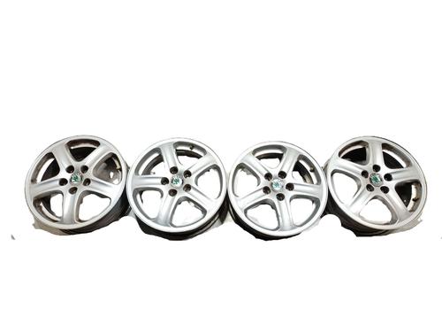 Used Rim Rim SKODA OCTAVIA I (1U2) 1.9 TDI (90 hp) 34624066 34624066