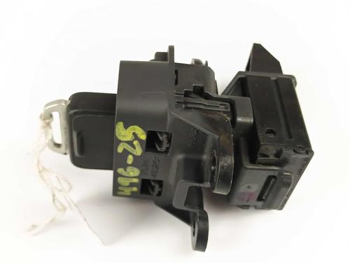 Ignition barrel VOLVO S60 II (134) D4 | BP28620803M48 - Image 2