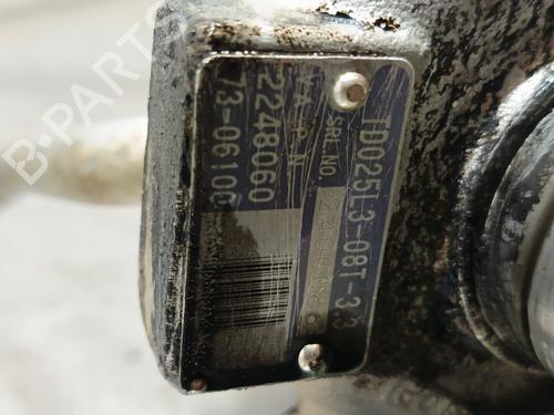 Turbocharger/Supercharger ROVER 75 (RJ) 2.0 CDTi | BP29332632M71 