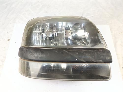 Used Right headlight FIAT DOBLO Box Body/MPV (223_) 1.9 D (223ZXB1A) (63 hp) 30962515