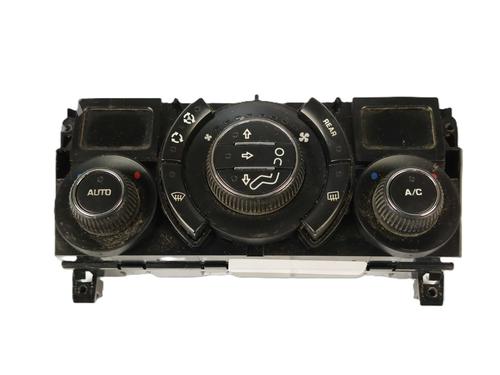 Used Climate control Climate control 37601773 37601773