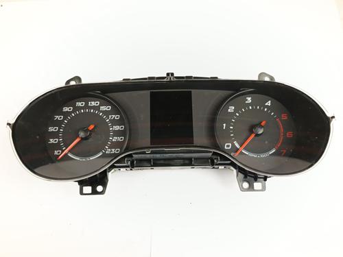 Used Instrument cluster FIAT TIPO Hatchback (356_, 357_) 1.3 D (356HXH1A) (95 hp) 29163650