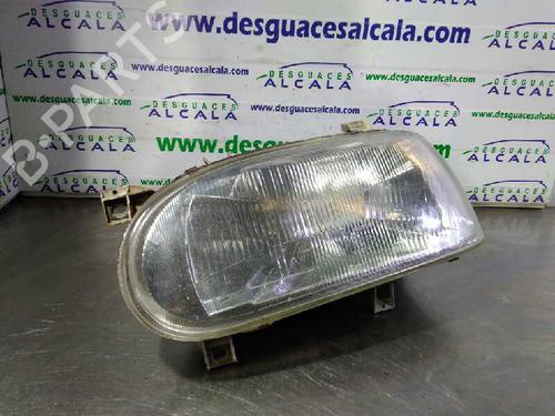 Used Left headlight Left headlight 11237381 11237381