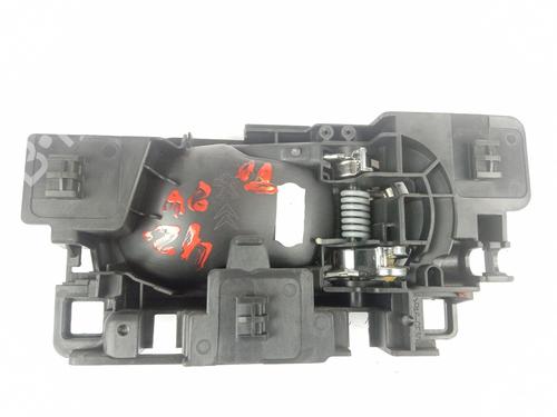 Rear left interior door handle CITROËN C3 AIRCROSS II (2R_, 2C_) 1.5 BlueHDi 100 (2CYHYJ) | BP17496107I15 