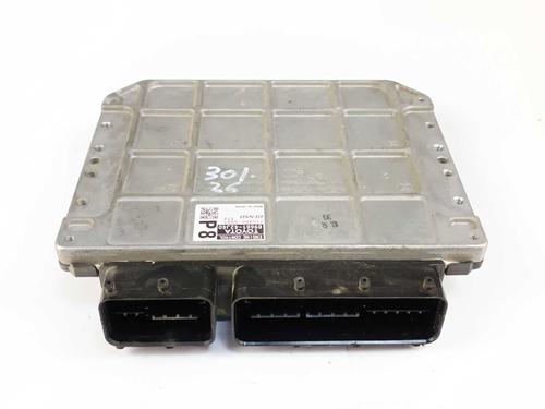 Engine control unit (ECU) TOYOTA RAV 4 IV (_A4_) 2.0 D (ALA40_, ALA40R) | BP34634636M57 - Image 2
