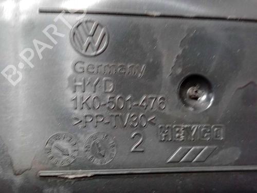 Left rear suspension arm VW PASSAT B8 Variant (3G5, CB5) 2.0 TDI | BP26556871M14 - Image 3