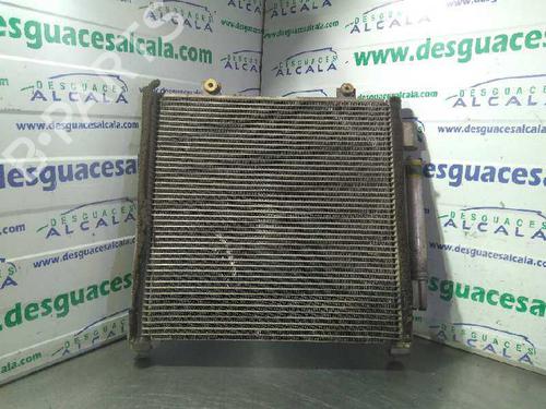 AC radiator OPEL AGILA A (H00) | BP9991601M32 - Image 2