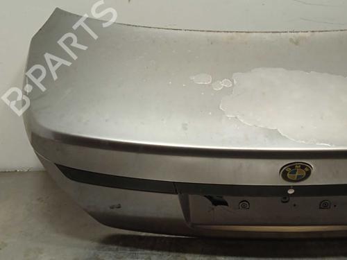 Tailgate BMW 7 (E65, E66, E67) | BP24622655C6 - Image 2