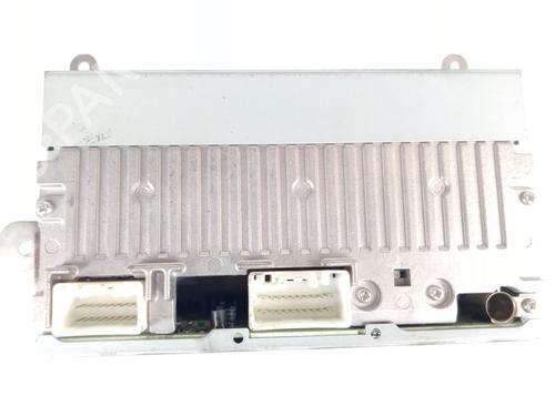Radio PEUGEOT 4007 (VU_, VV_) 2.2 HDi | BP29135826E6 