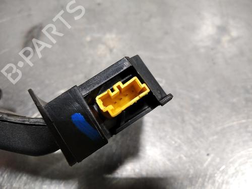 Steering wheel controls CITROËN C4 Grand Picasso I (UA_) 2.0 HDi 138 | BP14349018E15 