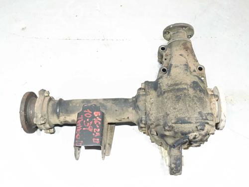 Used Front differential Front differential NISSAN TERRANO II (R20) 3.0 Di 4WD (154 hp) 30176543 30176543