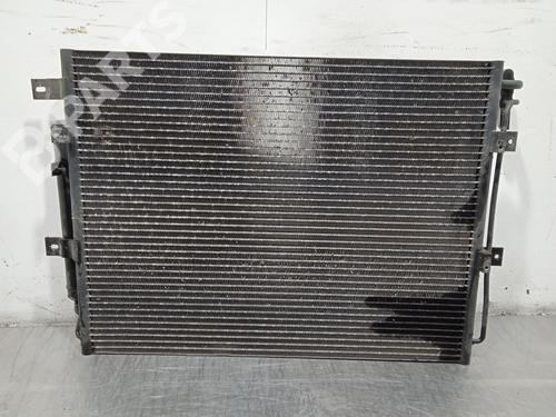 AC radiator LAND ROVER RANGE ROVER III (L322) 3.6 D 4x4 | BP11143717M32 