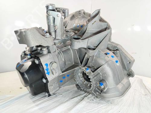 Gearbox OPEL CORSA E (X15) 1.4 (08, 68) | BP33887972M3  - Image 5
