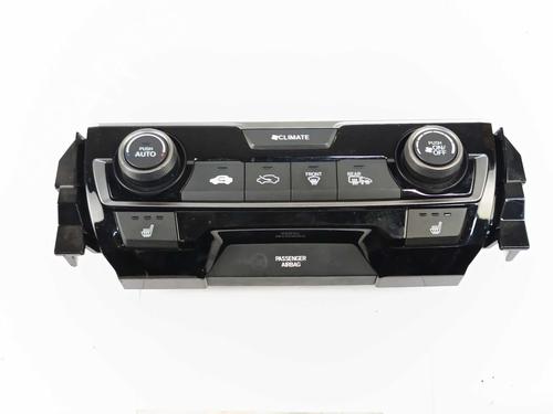 Used Climate control Climate control 35951402 35951402