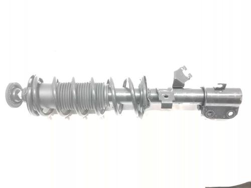 Used Left front shock absorber Left front shock absorber NISSAN MICRA V (K14) 1.0 IG-T (92 hp) 26557189 26557189
