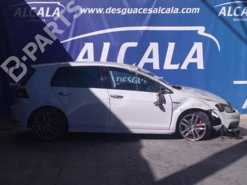 Right front window motor VW GOLF VII (5G1, BQ1, BE1, BE2) 2.0 TDI | BP10029136E20 