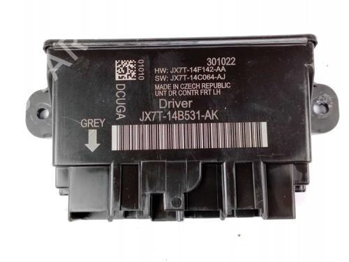 Used Electronic module Electronic module FORD FOCUS IV Turnier (HP) 1.0 EcoBoost mHEV (155 hp) 23104984 23104984